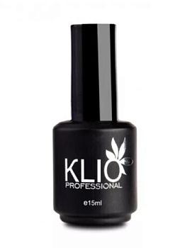 База д/гл KLIO rubber EXTRA,15мл