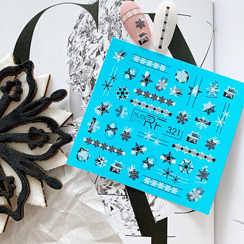 Слайдер RF 321