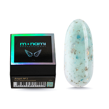 Гель Monami Angel №2 15г