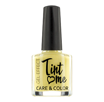 Лак Tint Me тон 54, 10мл