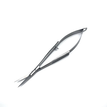 Yoko Твизеры для кутикулы Y SN 112, длина 120мм, кромка 18мм