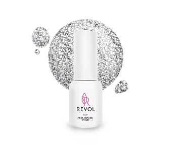 Топ REVOL Reflective светоотражающий, 10мл