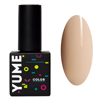 Гель-лак YUME COLOR №005, 8мл