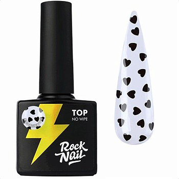 Топ RockNail Bad Romance, 10 мл
