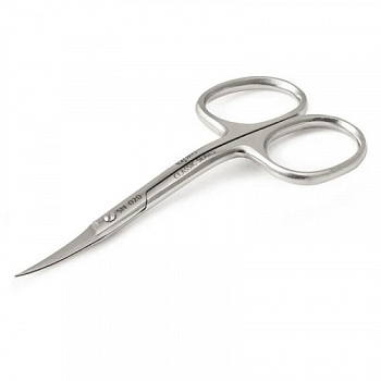 Yoko Ножницы для кутикулы Y SN 020,большие кольца, длина 95мм, кромка 19мм