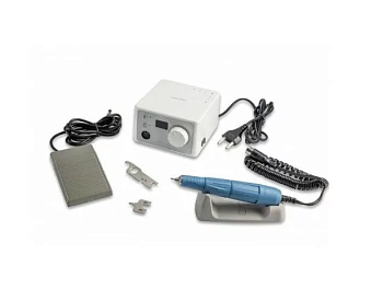 Аппарат Marathon - 3 Champion/SDE-SH37L M45(40т.об/м),  с педалью вкл/выкл SFP-27, SMT (Корея)