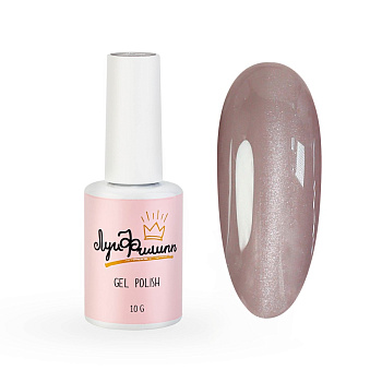 Гель-лак Луи Филипп Korean Сat 02, 10 мл