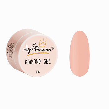 Гель Луи Филипп Diamond 03, 30 гр