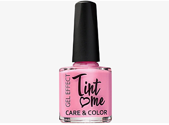 Лак Tint Me тон 43, 10мл