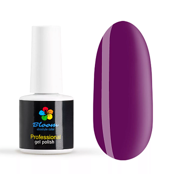 Гель-лак Bloom PODO №14, 8 мл