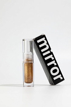 Втирка Monami Liquid Mirror Powder Gold 3г