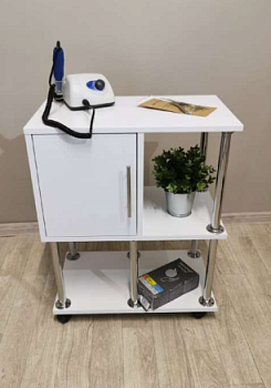 Тележка большая 70х55х30