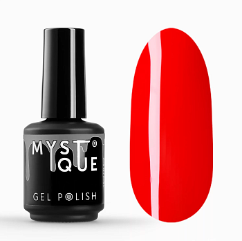 Гель-лак by Mystique №162, 10мл