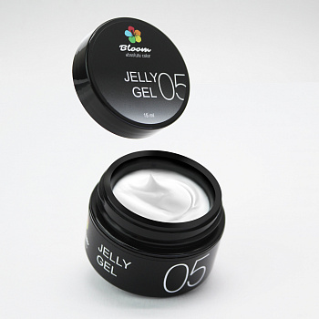 Гель Bloom ЖЕЛЕ №5, 15 мл