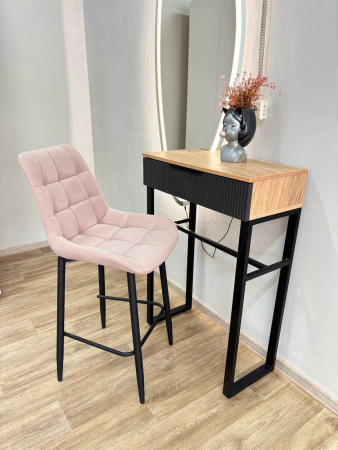 полубарный