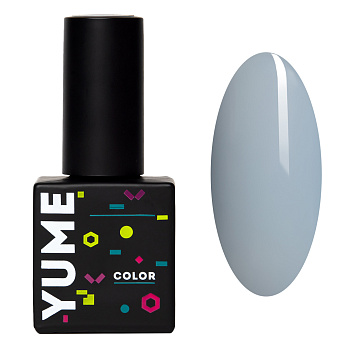 Гель-лак YUME COLOR Autumn 04, 8мл