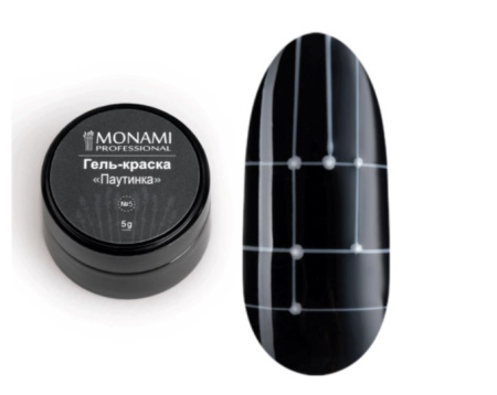 pautinka-monami-belaya