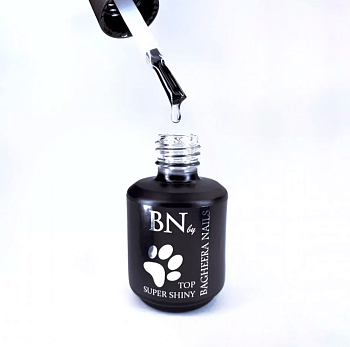 Топ BN B-13 Super Shiny без л/с ,15 мл