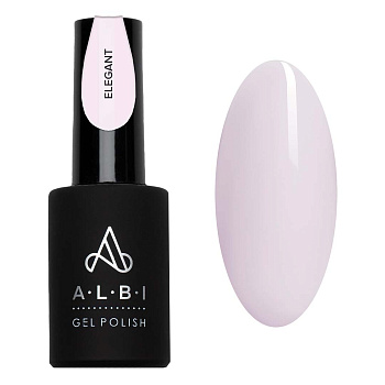 LIQUID POLYGEL ALBI ELEGANT 003, 15 мл
