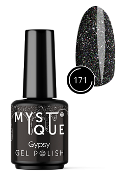 Гель-лак by Mystique №171, 10мл