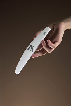 Сменная абразивная поверхнось SEVEN мост баф для шлифования 280, 10 шт/уп