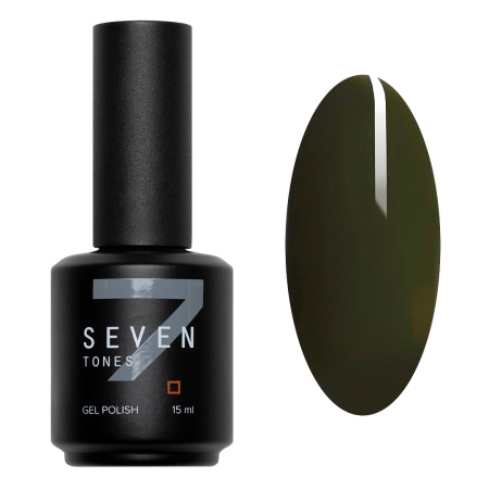 Seven forest night