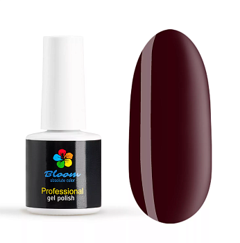 Гель-лак Bloom PODO №16, 8 мл