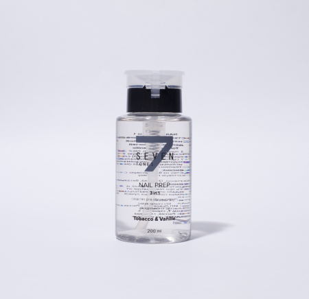 табак ваниль