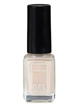 Лак для ногтей Jeanmishel с эффектом геля тон 110, 6 мл