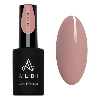 LIQUID POLYGEL ALBI ELEGANT 5, 15 мл