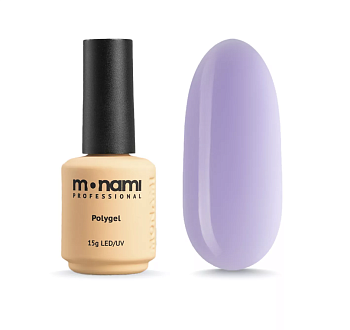 Жидкий полигель Monami Marshmallow №23, 15г