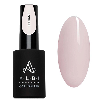 LIQUID POLYGEL ALBI ELEGANT 4, 15 мл