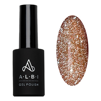 База д/гл Albi CANDY FLASH №1, 15 мл