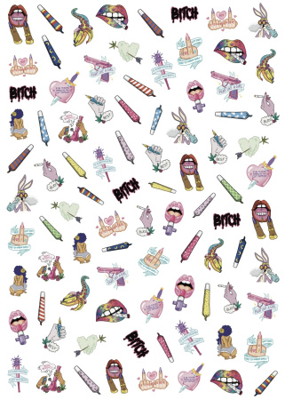 1017_мини_Папиросы