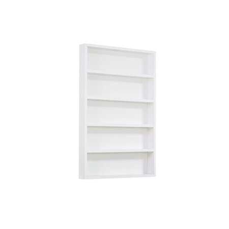 полка настенная 5 дел