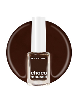 Лак для ногтей Jeanmishel тон 466, 6 мл