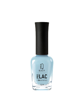 Лак для ногтей IQ beauty PROLAC+bioceramics №035 Dreamers, 12,5мл