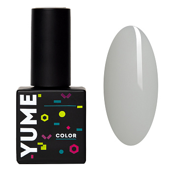 Гель-лак YUME COLOR Autumn 01, 8мл