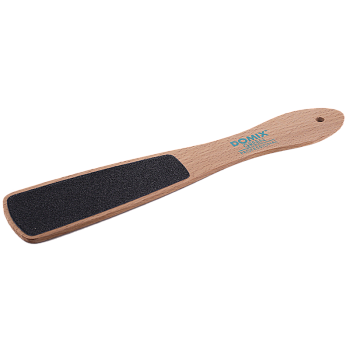 Терка абразивная педикюрная LIGHT Domix
