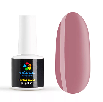 Гель-лак Bloom PODO №12, 8 мл