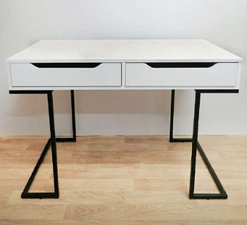 Маникюрный стол ЛОФТ