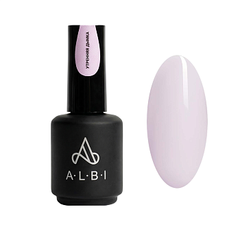 LIQUID POLYGEL ALBI Утренняя дымка, 15 мл