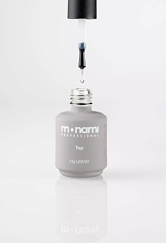 Топ Monami Drop без л/сл, 15мл