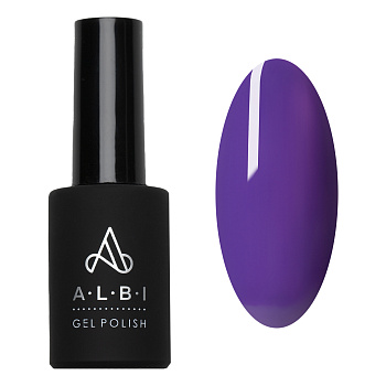 Гель-лак Albi 338, 10 мл