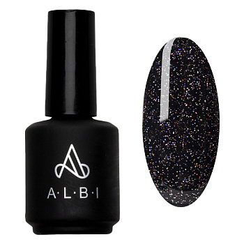 Топ Albi б/л Shine №3,15мл