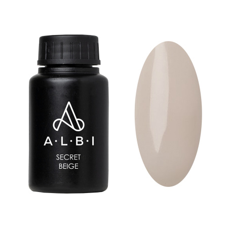 base secret beige 30ml