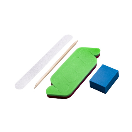 Однораз.набор дпедикюра (пилбафап.палразделит)