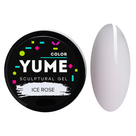 ice rose