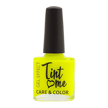 Лак Tint Me тон 39, 10мл