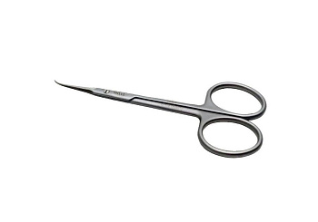 Yoko Ножницы для кутикулы Y SN 111, С КРЮЧКОМ, средние кольца, длина 105мм, кромка 20мм Yoko Ножницы для кутикулы Y SN 111, С КРЮЧКОМ, средние кольца, длина 105мм, кромка 20мм